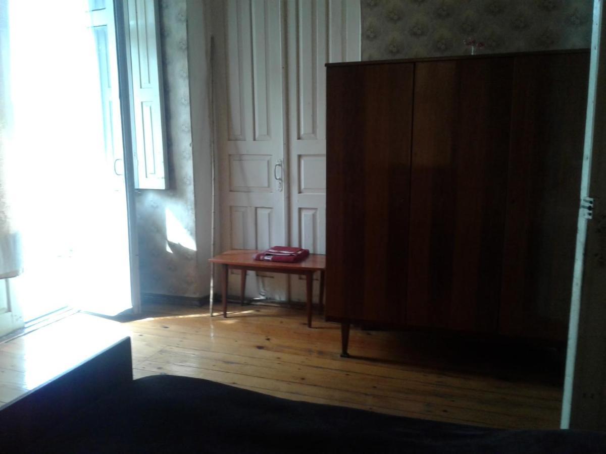 Levani'S Guesthouse Zugdidi Eksteriør bilde
