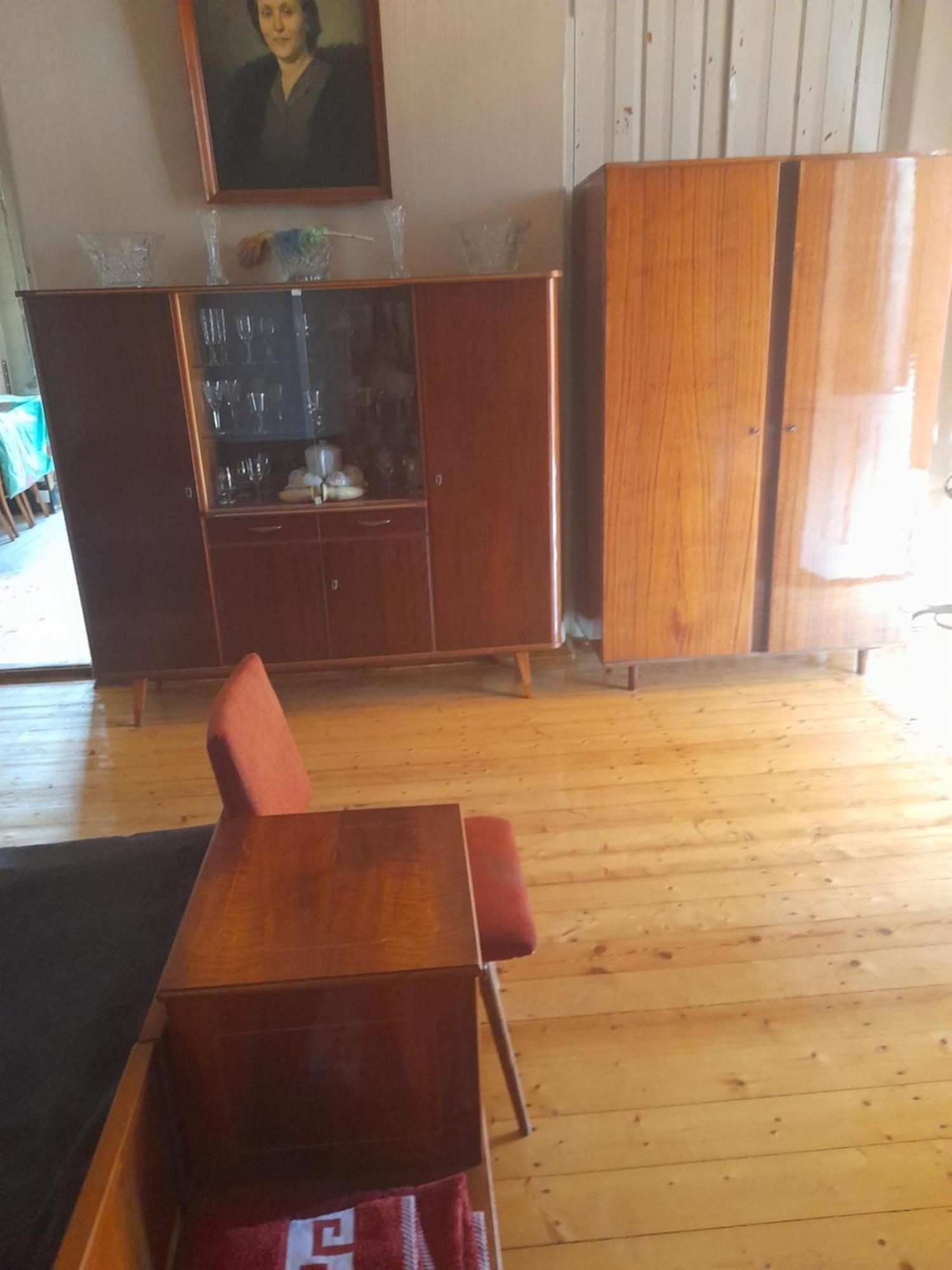 Levani'S Guesthouse Zugdidi Eksteriør bilde