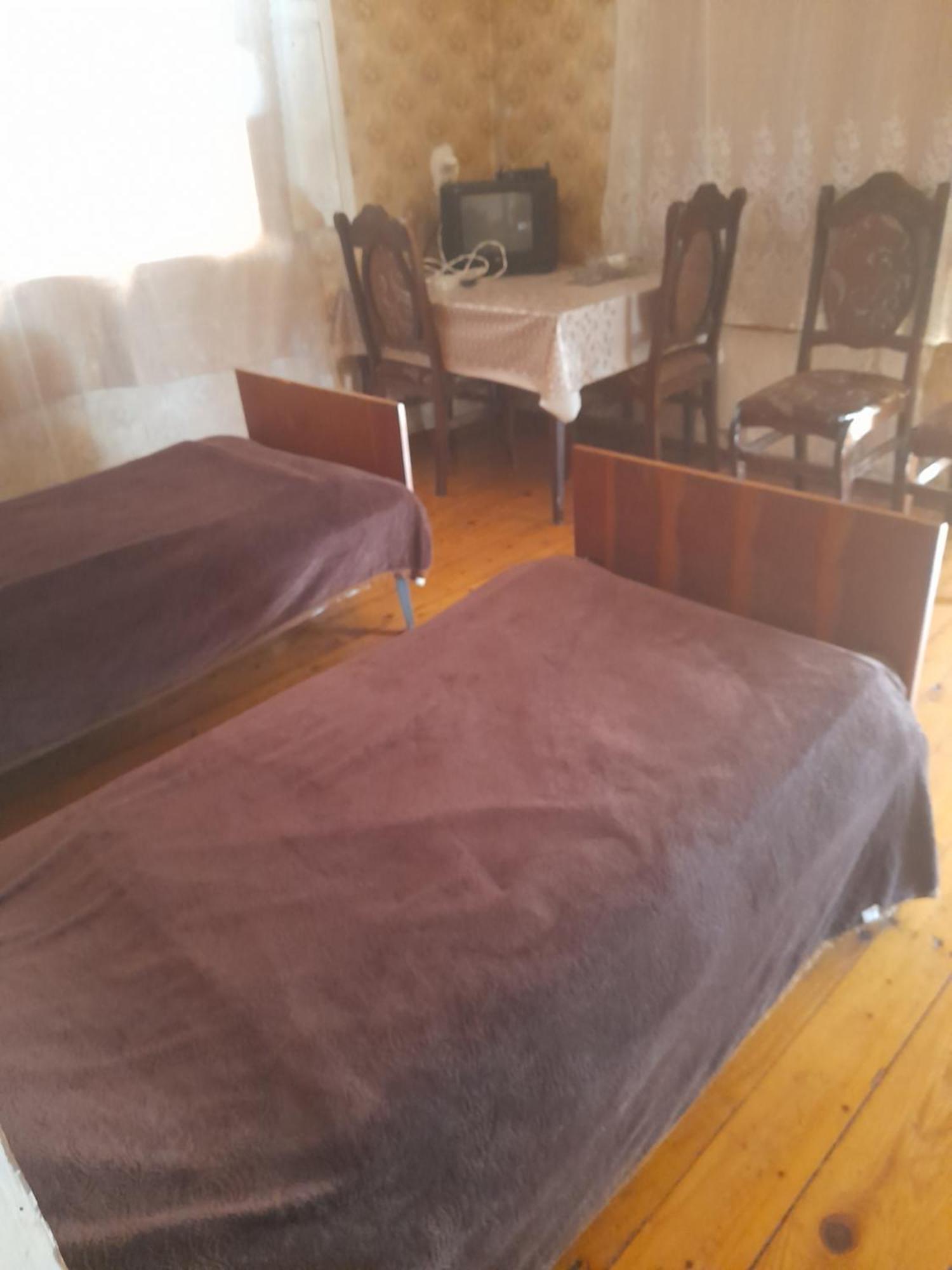 Levani'S Guesthouse Zugdidi Eksteriør bilde