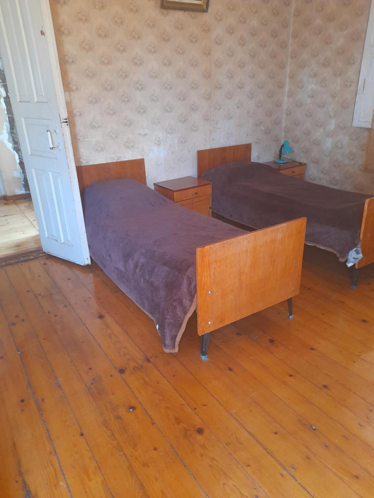 Levani'S Guesthouse Zugdidi Eksteriør bilde