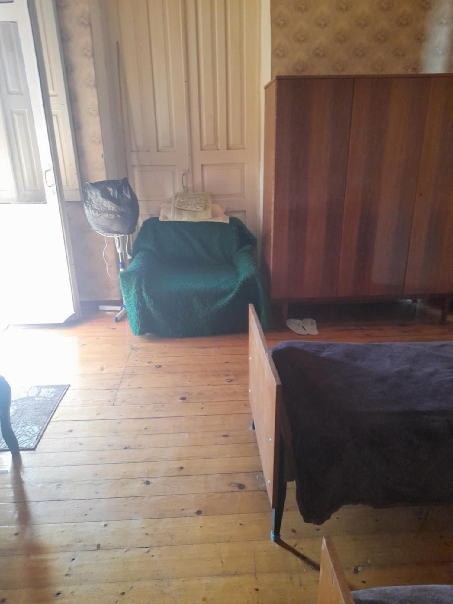 Levani'S Guesthouse Zugdidi Eksteriør bilde